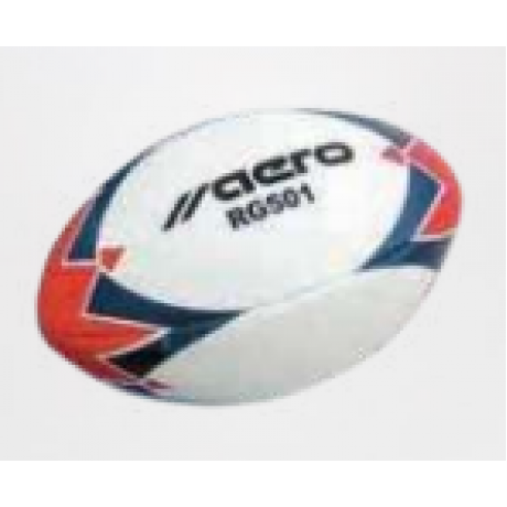 Rugbyball Aero RG501 SIZE 6